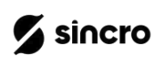 SINCRO | ENGINEERING SERVICES & CONSULTING S.A.C.